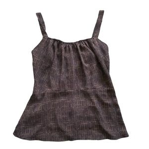 Cabi Sleeveless Blouse